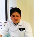 あんどう矯正歯科の歯科医師の安藤稔先生