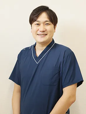 あさい歯科矯正歯科の歯科医師の浅井孔明先生