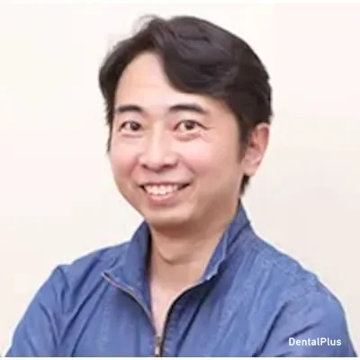 藤ナチュレ美容クリニック銀座院の歯科医師の藤村卓也先生