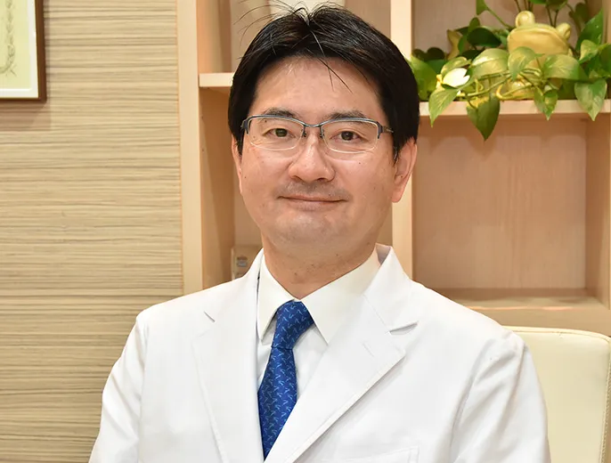 船橋矯正歯科医院の歯科医師の村本健先生