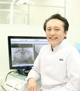 医療法人ハート 樋口矯正歯科クリニックの歯科医師の河合悟先生