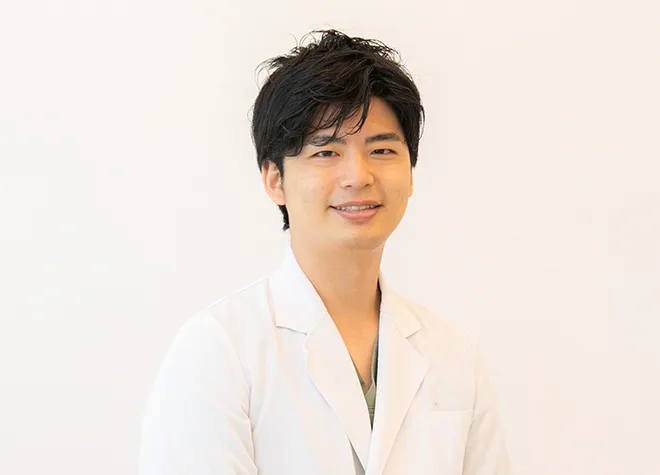 医療法人社団船堀ガーデン 船堀ガーデン歯科・矯正歯科の歯科医師の三宅雄一郎先生