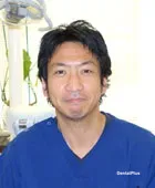 石川歯科クリニックの歯科医師の石川一麿先生
