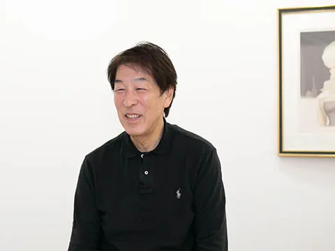 かねもと矯正歯科の歯科医師の兼元廣明先生