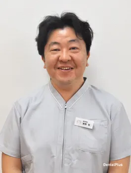 川崎スマート矯正歯科の歯科医師の瀬野智先生