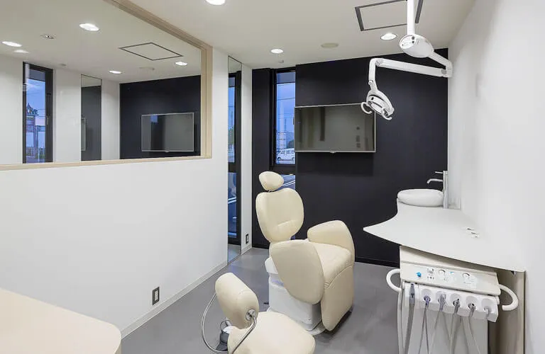 KITA Dental Clinic紹介画像4