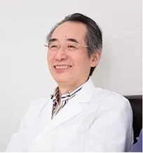 黒木歯科医院の歯科医師の黒木瑞夫先生