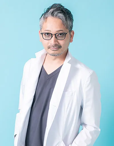 盛岡となん歯科・こども矯正歯科の歯科医師の山田優貴先生