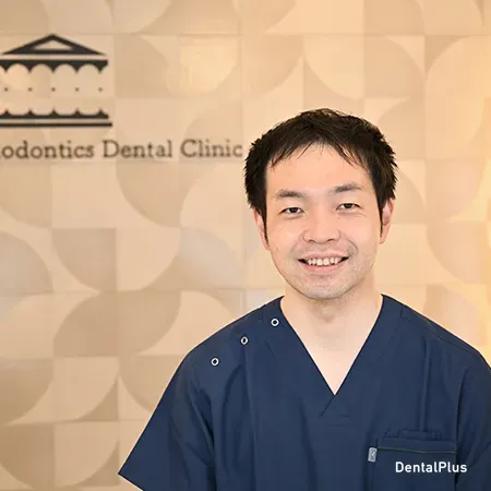 長野駅前おとなこども矯正歯科の歯科医師の峯村英一郎先生
