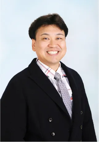 のぞみ歯科　一宮の歯科医師の平川信介先生