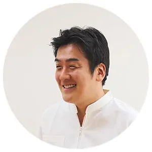 大宮SHIN矯正歯科の歯科医師の矢野晋也先生