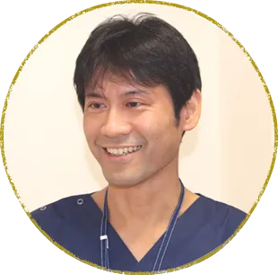 おおたかの森 みわ歯科・矯正歯科の歯科医師の三輪浩之先生