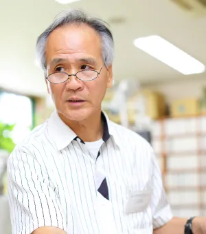 大塚矯正歯科クリニックの歯科医師の大塚純正先生