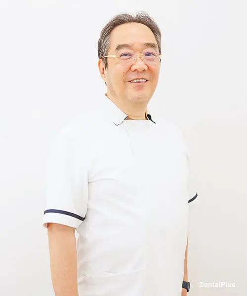 パセーラデンタルクリニックの歯科医師の木村一水先生