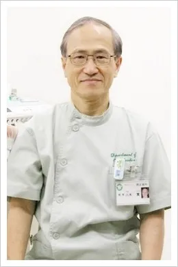 ポラーノ矯正歯科の歯科医師の八木實先生