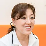 スマイル矯正歯科の歯科医師の中村桂子先生