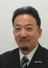 徳島大学病院の歯科医師の田中栄二先生