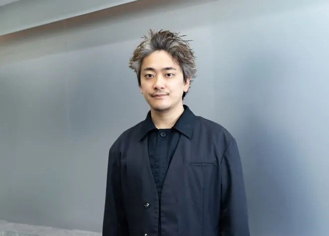 Tokyo-ite Dental Clinicの歯科医師の黑田哲郎先生