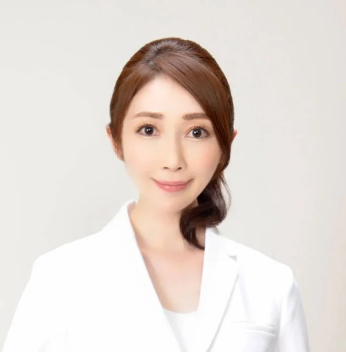 浦和もちまる歯科・矯正歯科クリニックの歯科医師の持丸みずき先生