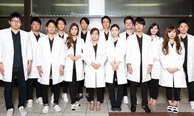 WITH DENTAL CLINIC 新宿紹介画像4