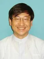 やまだ矯正歯科の歯科医師の山田康弘先生